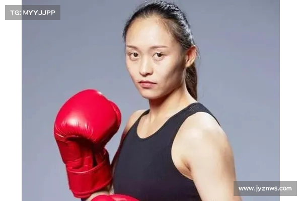 拳台逆袭：常园的 “不甘心” 如何锻造奥运传奇