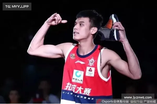 9688 分与 604 分:王治郅的篮球双轨人生 9688 分与 604 分:王治郅的篮球双轨人生