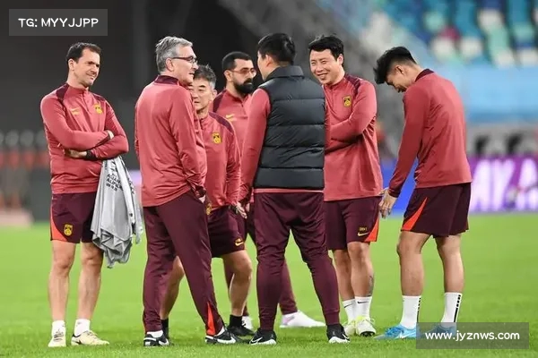 国足与澳大利亚历史交手战绩回顾 四胜两平五负的较量分析 国足与澳大利亚历史交手战绩回顾 四胜两平五负的较量分析