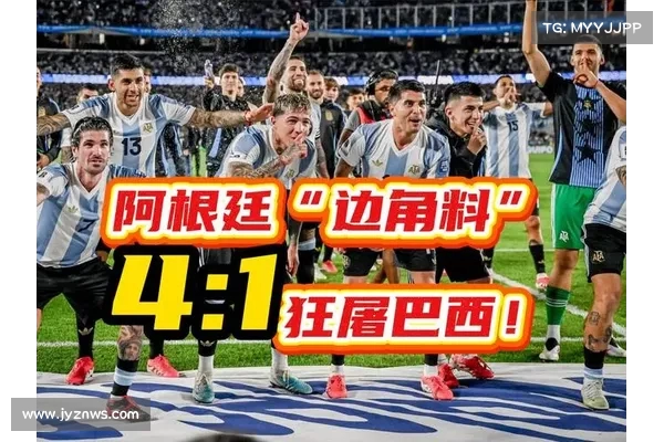 小蜘蛛幽默回应梅西缺阵:或许还能再进两三个球 小蜘蛛幽默回应梅西缺阵:或许还能再进两三个球